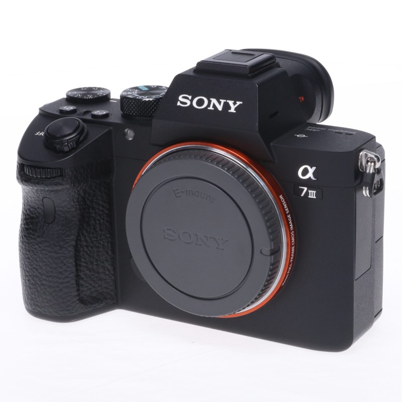 α7 III ILCE-7M3