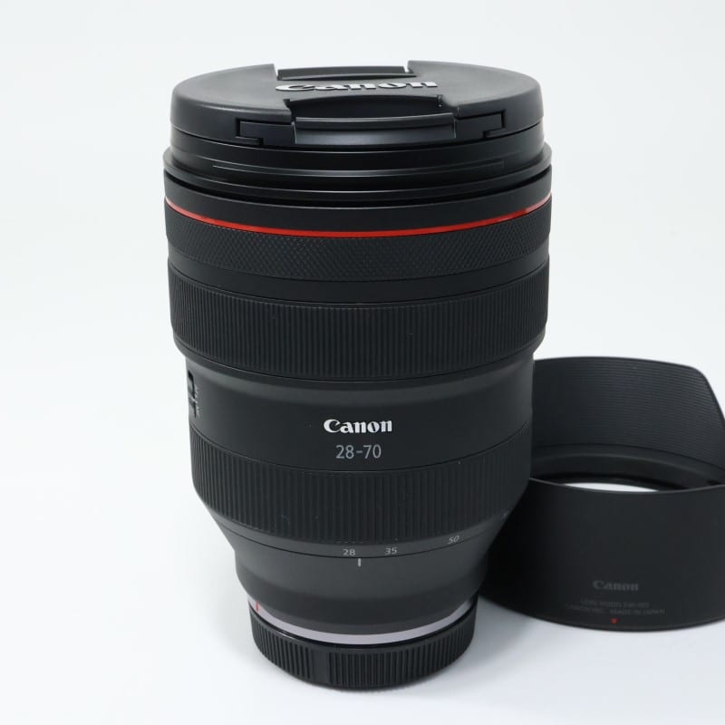 RF28-70mm F2 L USM