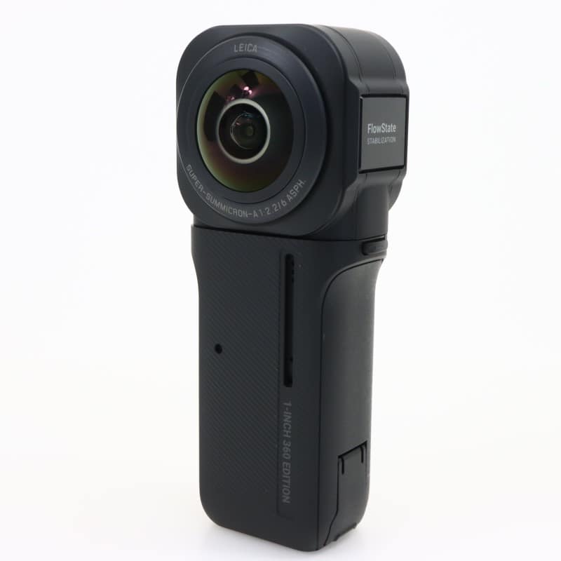 CINRSGP/B [Insta360 ONE RS 1-Inch Edition]