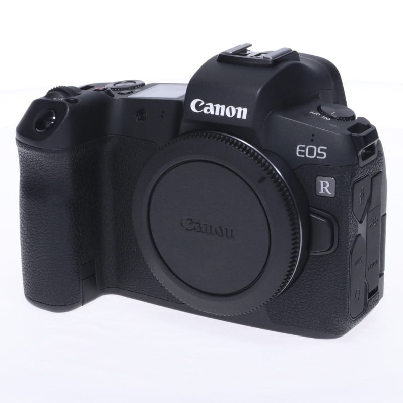 EOS R