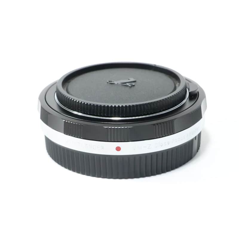 VM-Z Close Focus Adapter