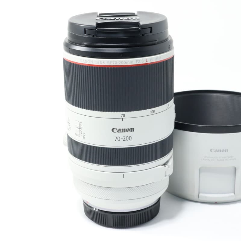 RF70-200mm F2.8 L IS USM