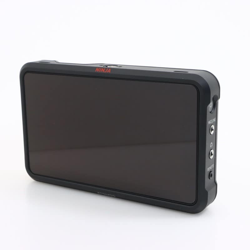 ATOMOS NINJA V 未使用品 ATOMOS ATOMNJAV01 [NINJA V] 中古 C2120139707316｜中古通販