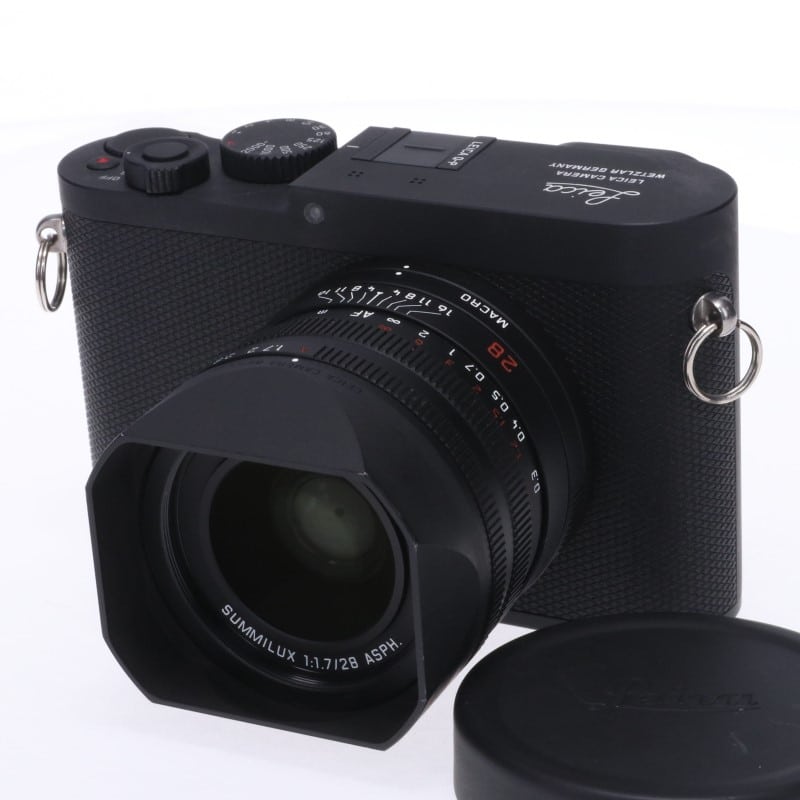 Leica Q-P
