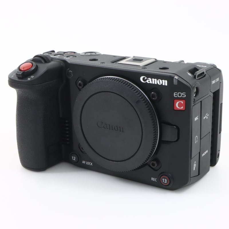 EOS C50