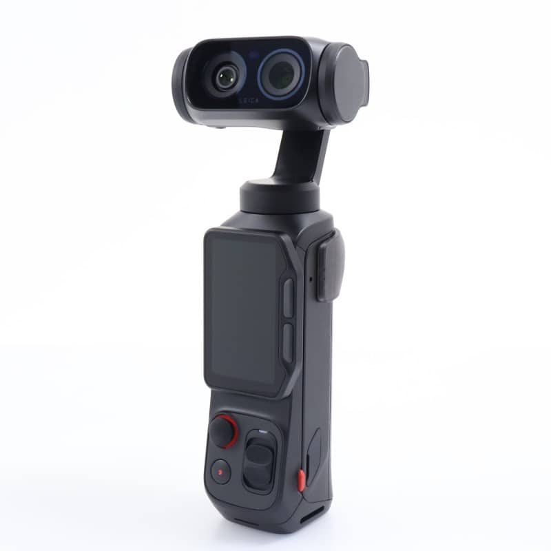 Shenzhen Arashi Vision Insta360 Luna Ultra スタンダードバンドル