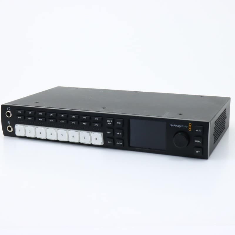 SWATEMTVSTU/HD [ATEM Television Studio HD]