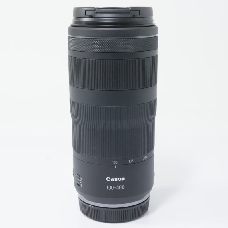 RF100-400mm F5.6-8 IS USM