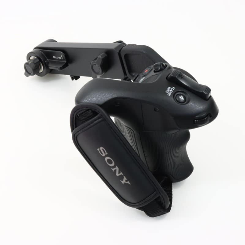 GP-VR100 [グリップリモコン]