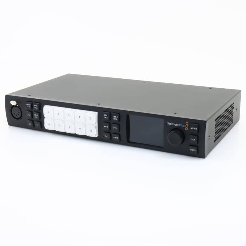 SWATEMSCN2/1ME1/HD [ATEM 1 M/E Constellation HD]