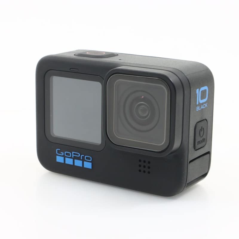 HERO10 Black CHDHX-101-FW