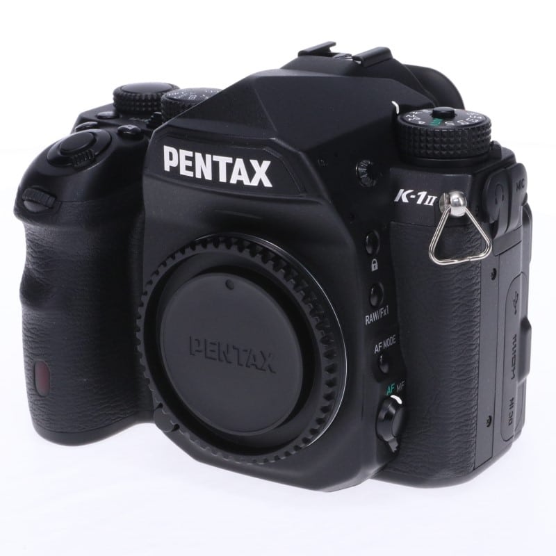 PENTAX K-1 Mark II ボディキット