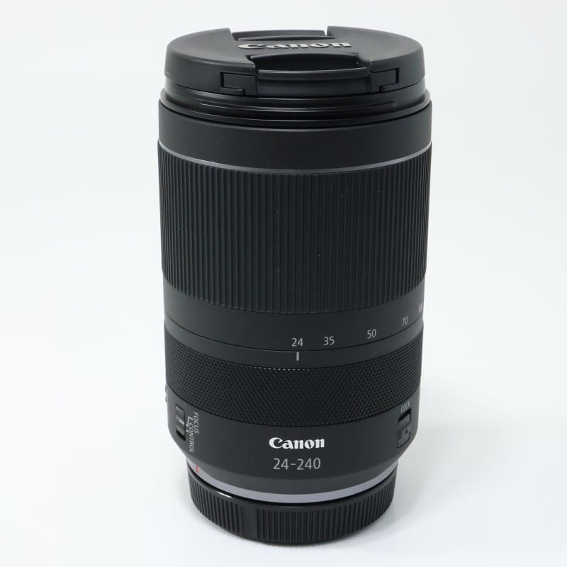 RF24-240mm F4-6.3 IS USM