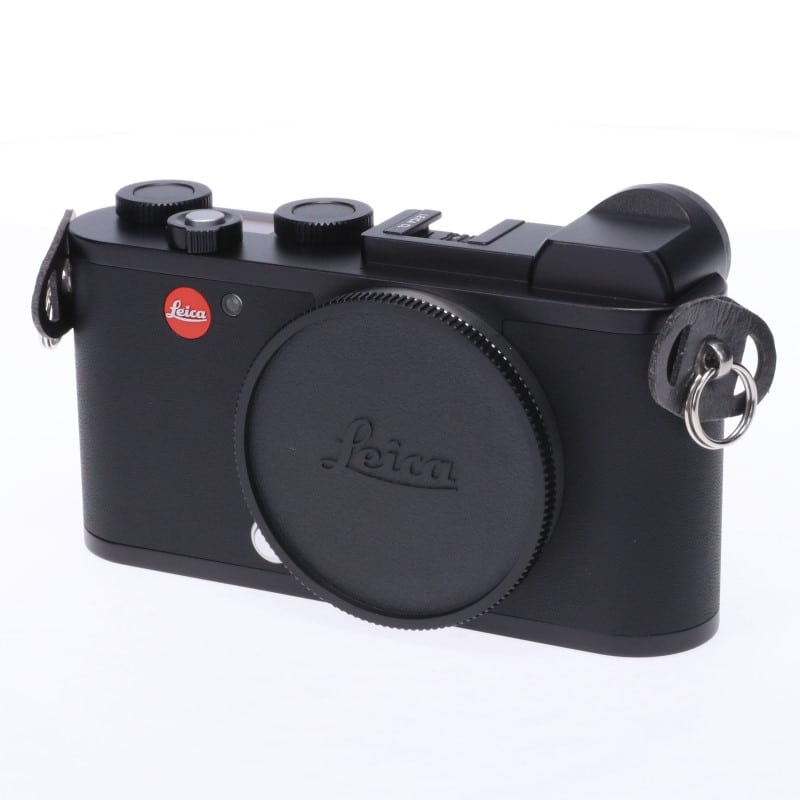 Leica CL ブラック 19301