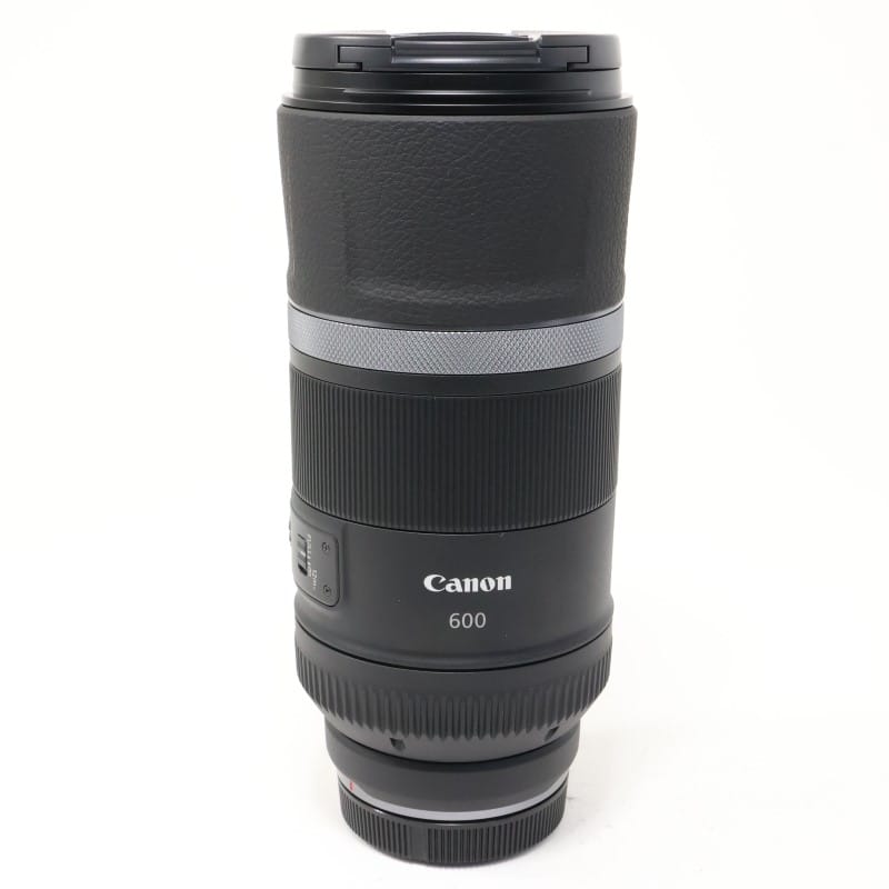 RF600mm F11 IS STM
