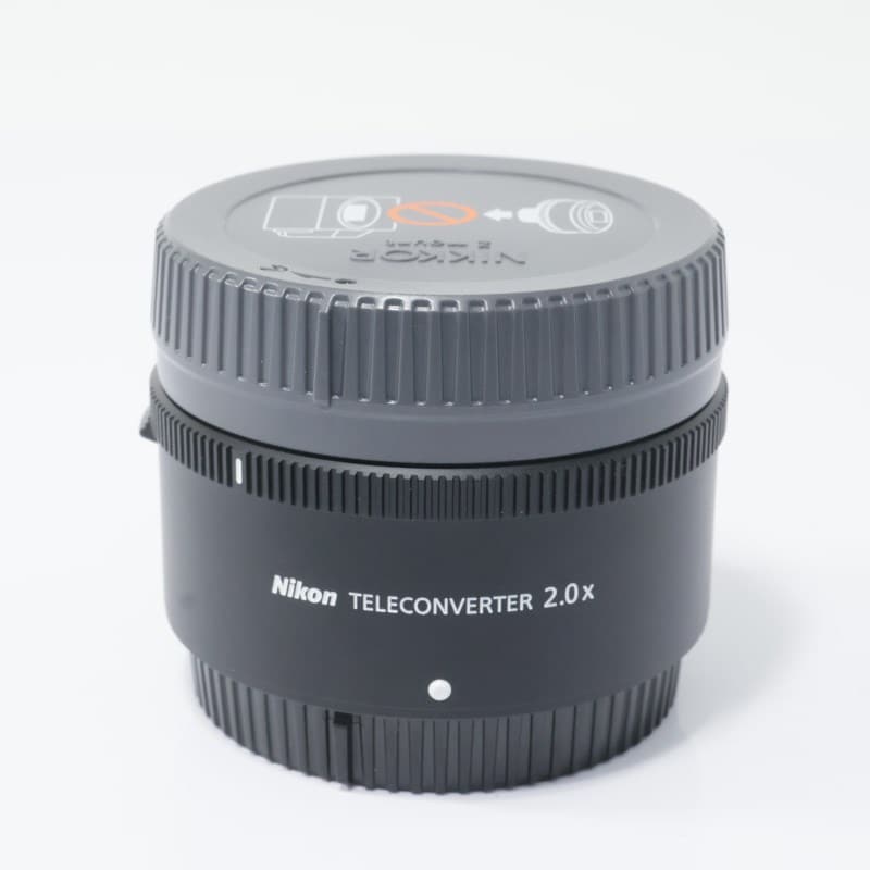 Z TELECONVERTER TC-2.0x