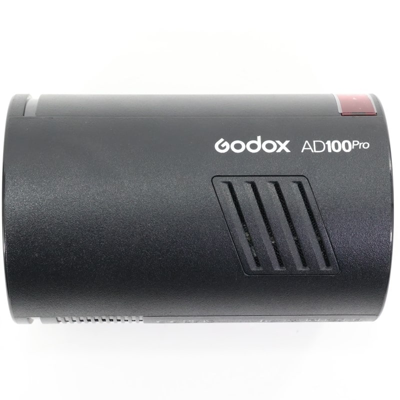 AD100Proポケットフラッシュキット