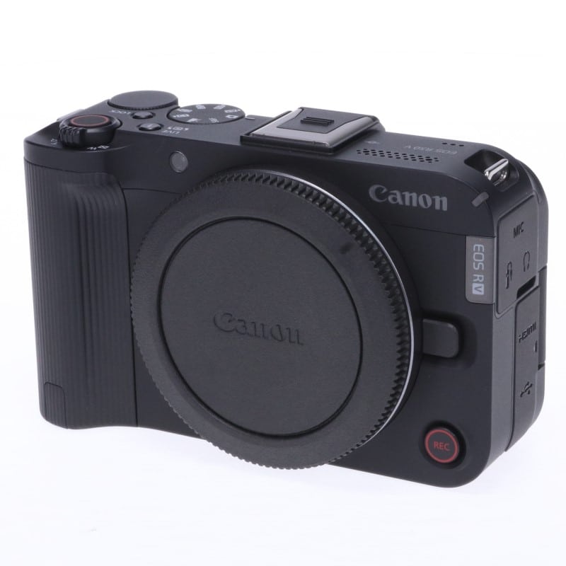 EOS R50 V