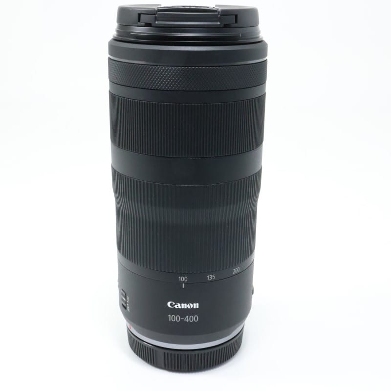 RF100-400mm F5.6-8 IS USM