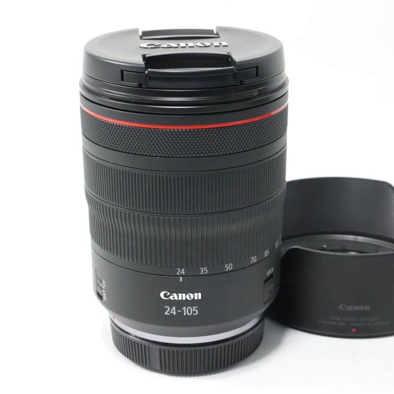 RF24-105mm F4 L IS USM