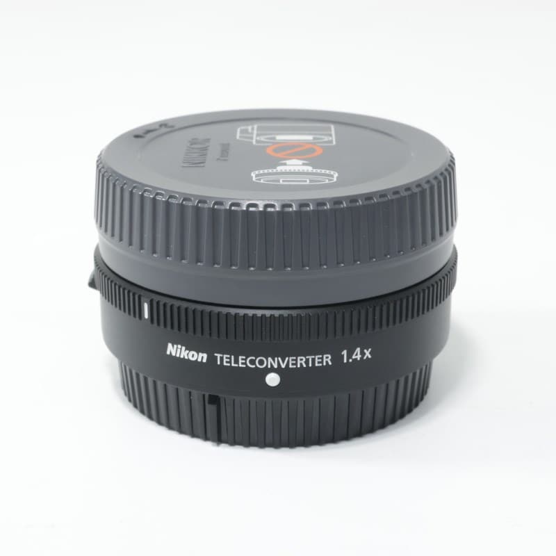 Z TELECONVERTER TC-1.4x