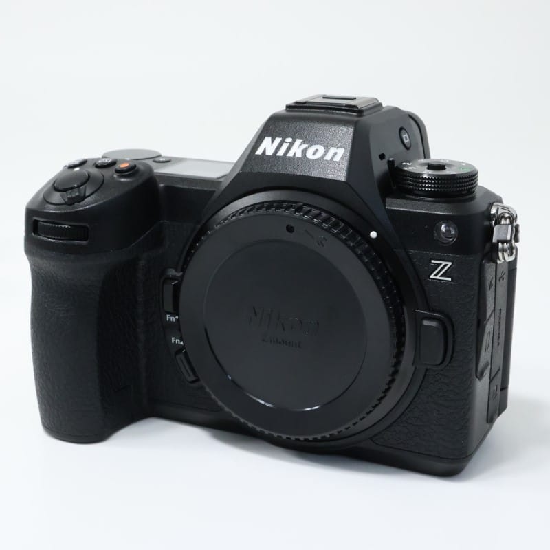 Z6III ボディ