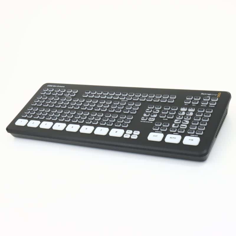 SWATEMMINICEXT [ATEM Mini Extreme]