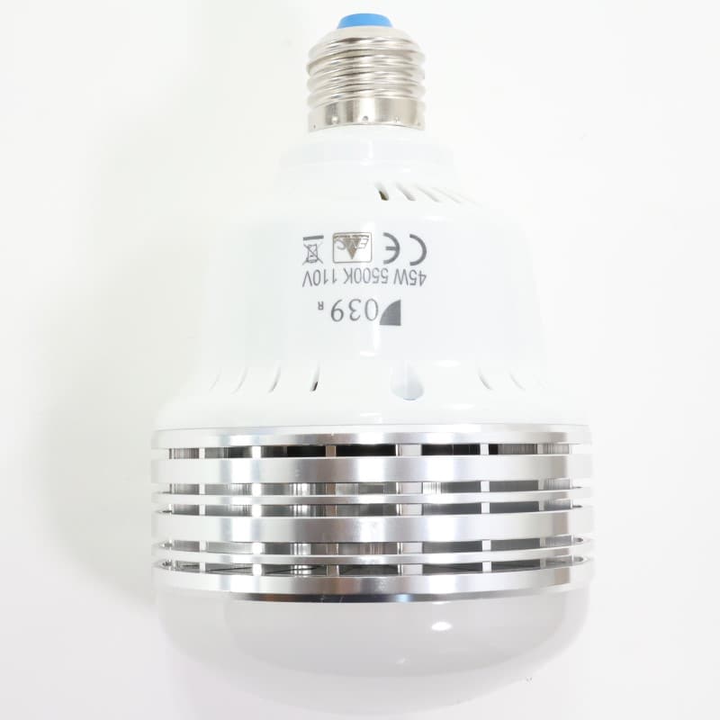 039 LED Photographic Lamp