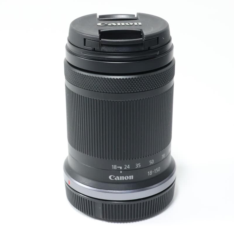 RF-S18-150mm F3.5-6.3 IS STM
