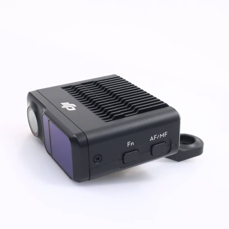 Focus Pro LiDAR