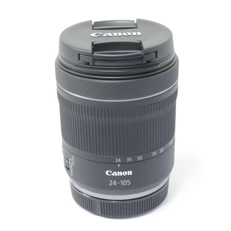 RF24-105mm F4-7.1 IS STM