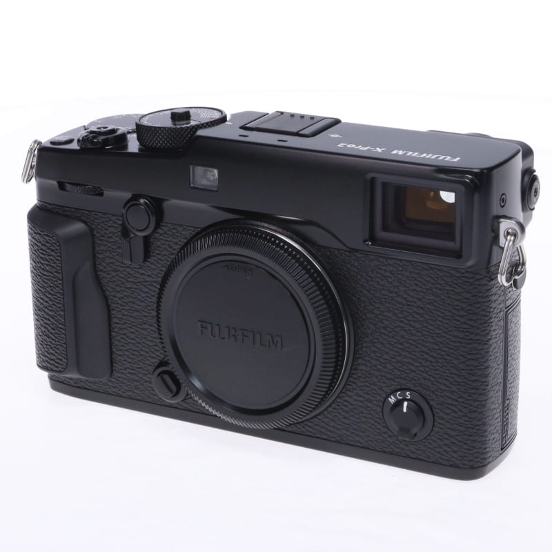 X-Pro2