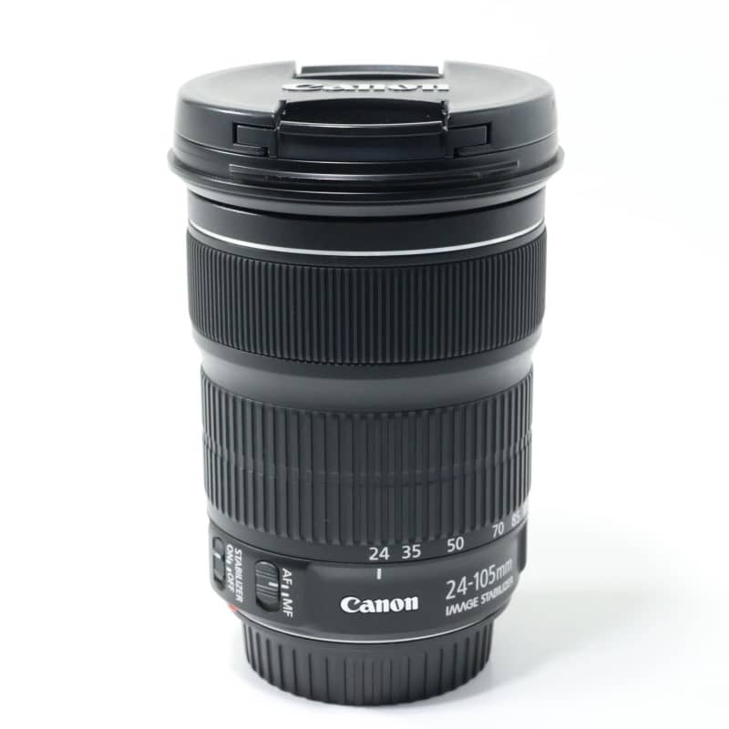 EF 24-105mm F3.5-5.6 IS STM