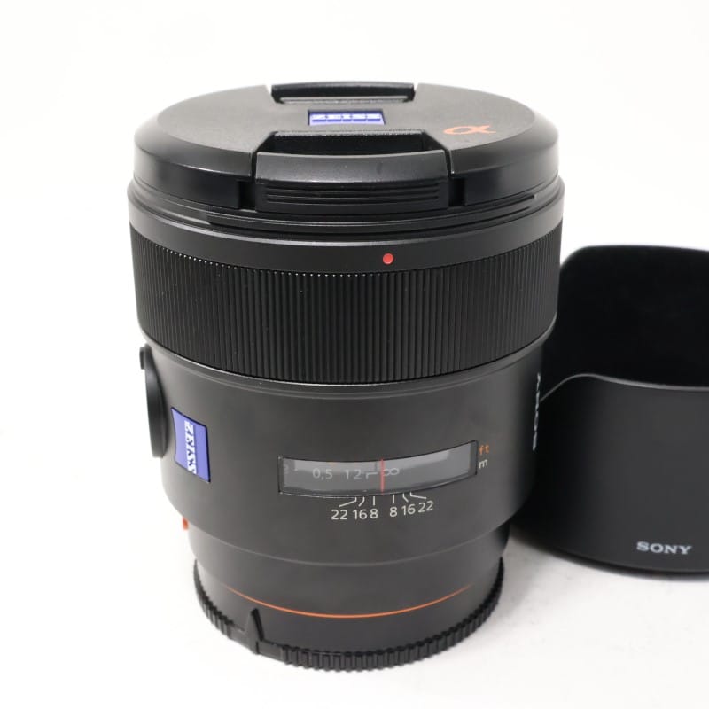 Distagon T* 24mm F2 ZA SSM SAL24F20Z