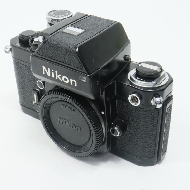 Nikon F2 フォトミック　ジャンク品