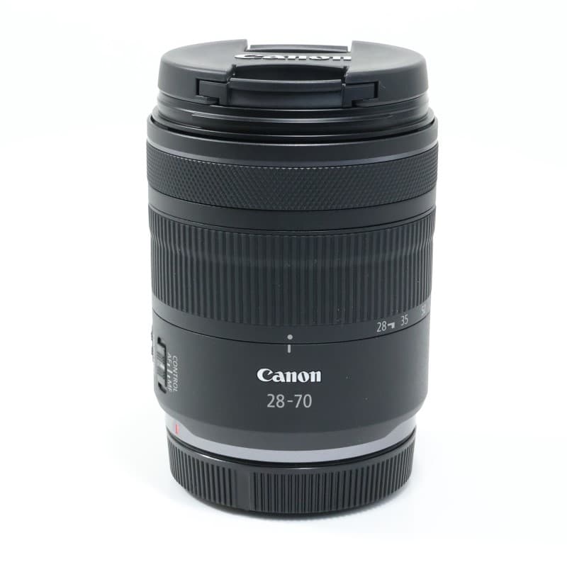 RF28-70mm F2.8 IS STM