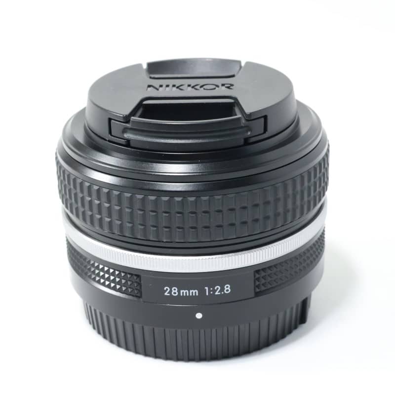 NIKKOR Z 28mm f/2.8 Special Edition