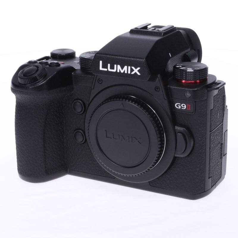 LUMIX G9 PROII ボディ DC-G9M2