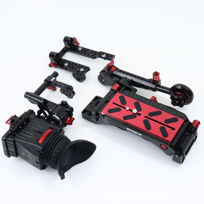 Z-SX6ZR-P2 [FX6 ZファインダーリコイルプロV2]