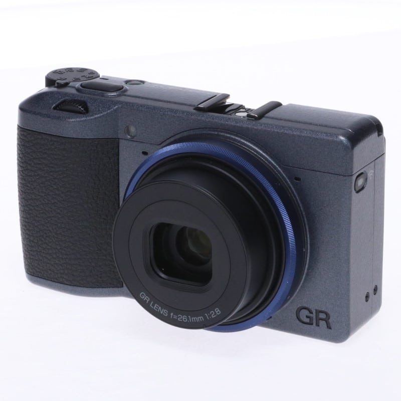 GR IIIx Urban Edition 新品未使用 RICOH RICOH GR IIIx Urban Edition 中古 C2120140643139｜中古