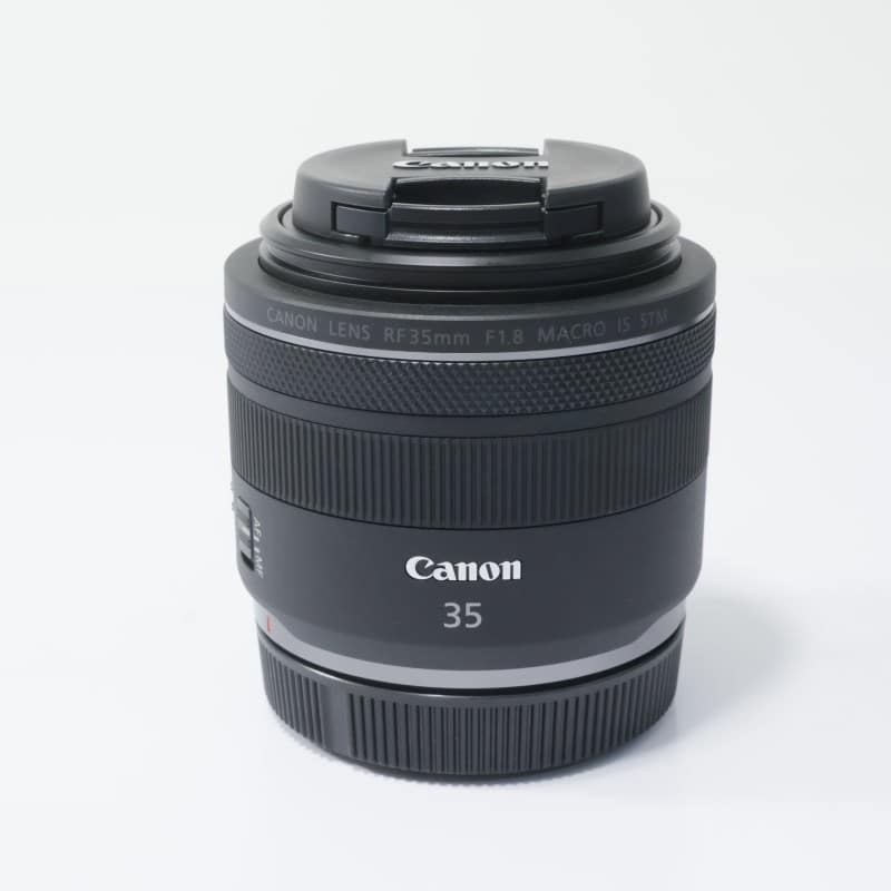 RF35mm F1.8 MACRO IS STM