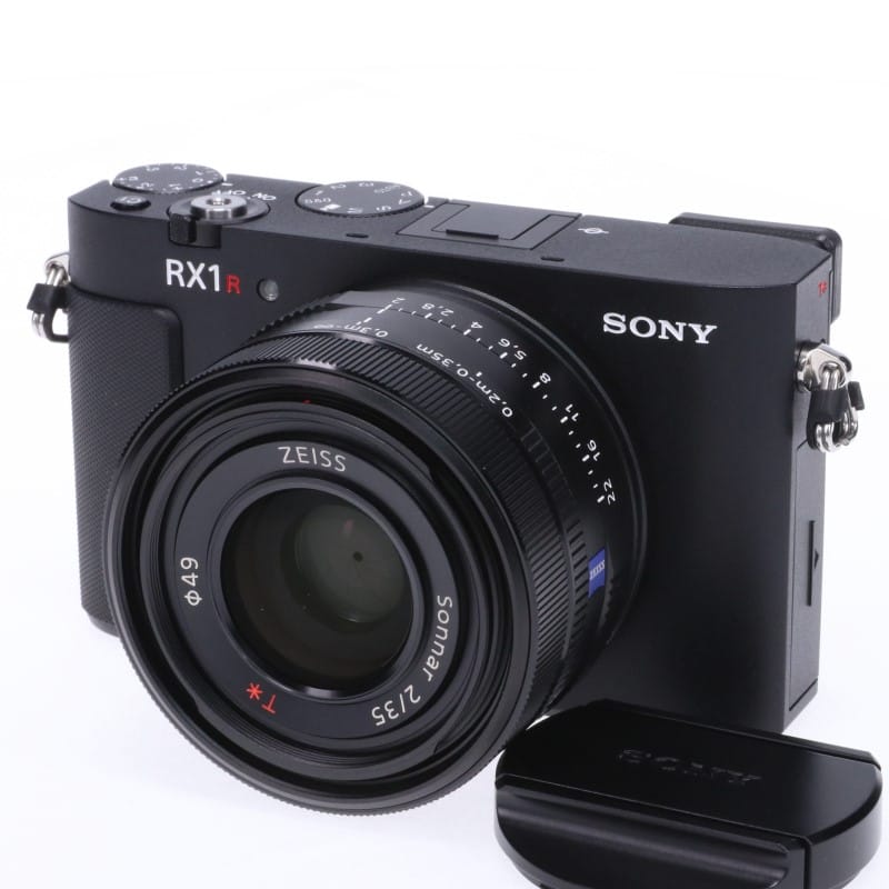 SONY Cyber-shot RX1R III DSC-RX1RM3 中古 C2120140696647｜中古通販