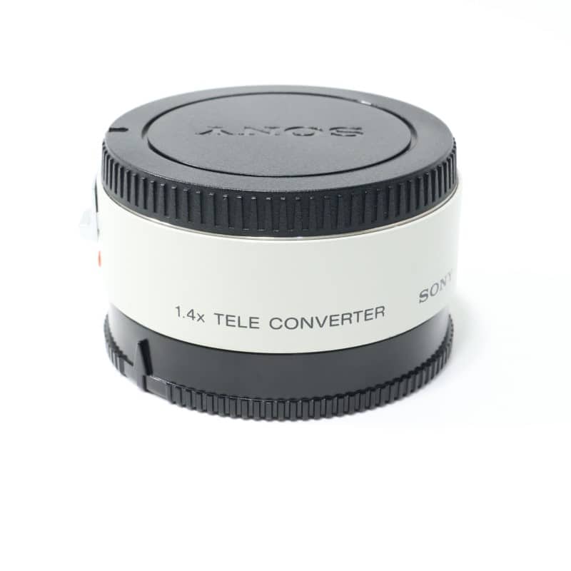 1.4x Teleconverter SAL14TC