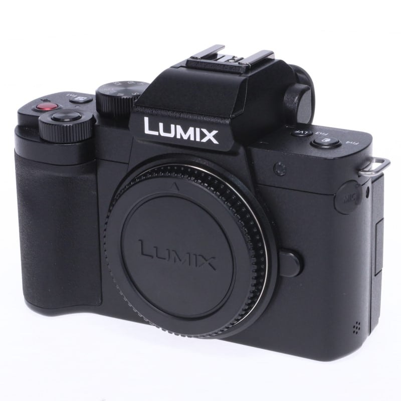 LUMIX G100D ボディ単体