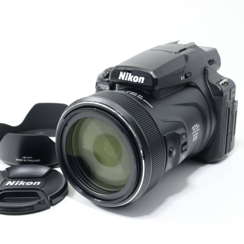 COOLPIX P1000