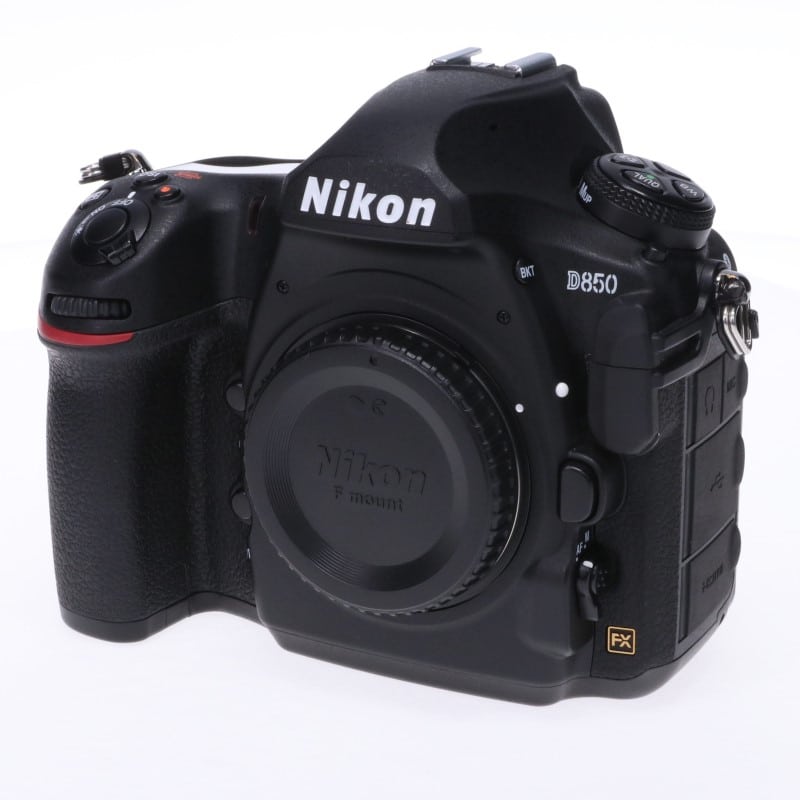 D850 ボディ