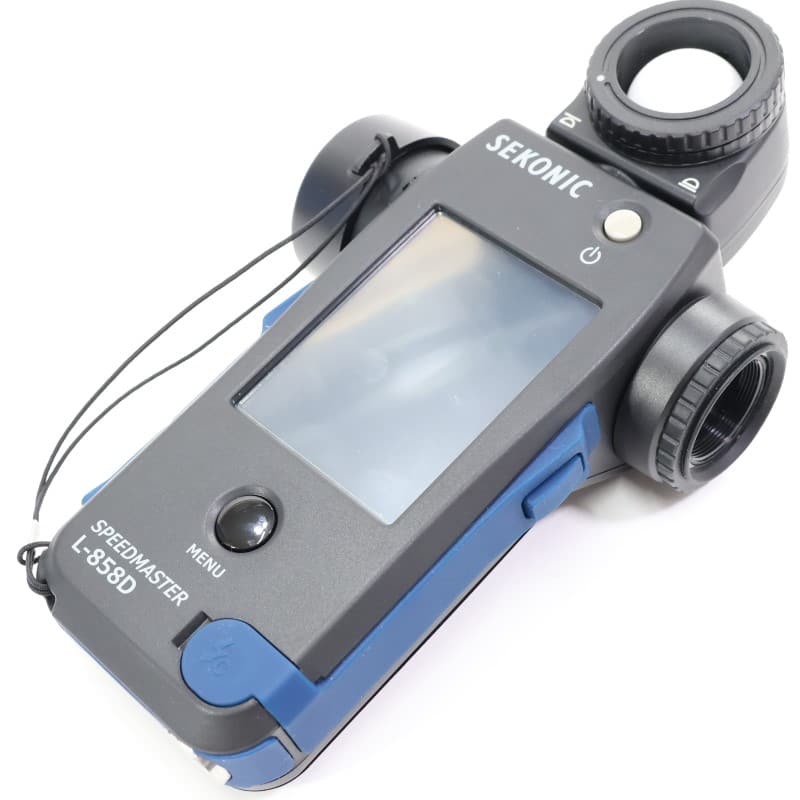 L-858D スピードマスター