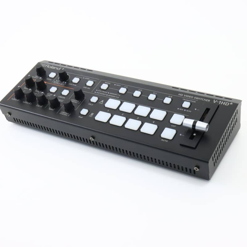 V-1HD+ [HDビデオ・スイッチャー]