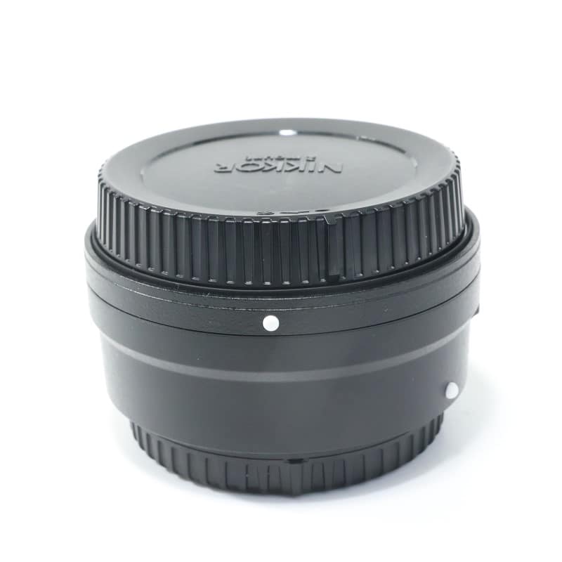 マウントアダプター FTZ II