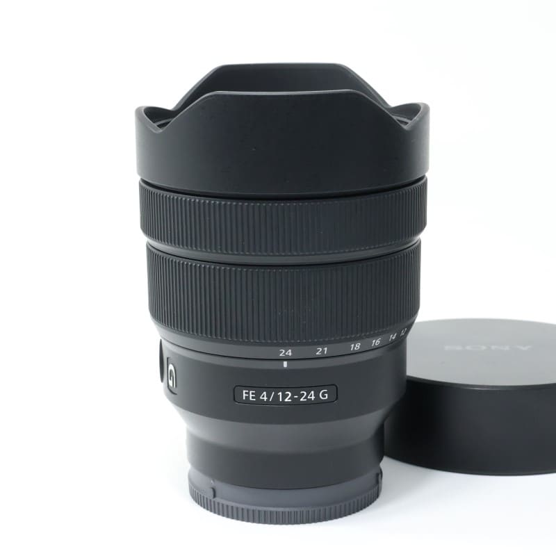 FE 12-24mm F4 G SEL1224G
